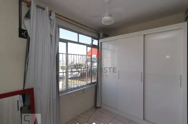 Apartamento  para venda com 1 dormitório, localizado no Brás em  São Paulo