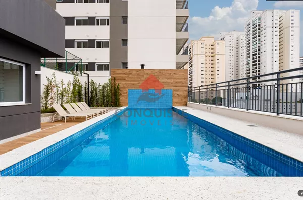 - studio para aluguel,  Belenzinho, São Paulo