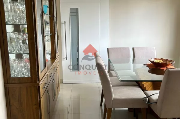 Apartamento para venda, 3 quarto(s),  - Selecione - Bairro, São Paulo