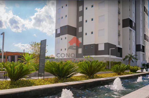 APARTAMENTO NORMAL para venda RUDGE RAMOS São Bernardo do Campo