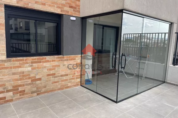 Apartamento para venda, 1 quarto(s),  Brás, São Paulo