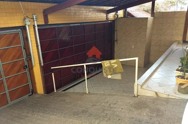 Casa para venda, 2 quarto(s),  - Selecione - Bairro, São Paulo