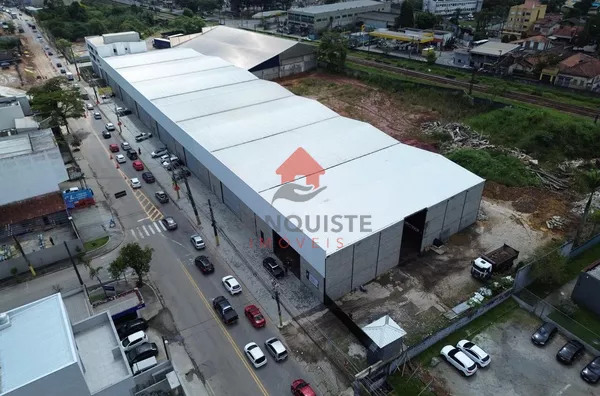 Galpão comercial - Foto 2