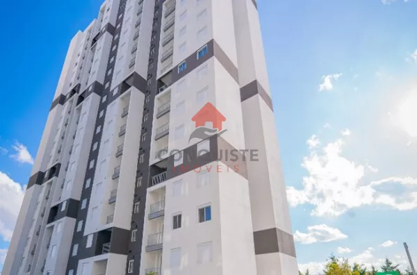 APARTAMENTO NORMAL para venda RUDGE RAMOS São Bernardo do Campo