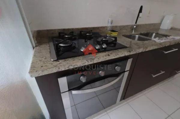 Apartamento para venda e aluguel, 2 quarto(s), Vila Carrão, São Paulo - Foto 17