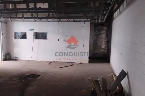 Salão comercial para aluguel,  Jardim Maringá, Mauá - Foto 3