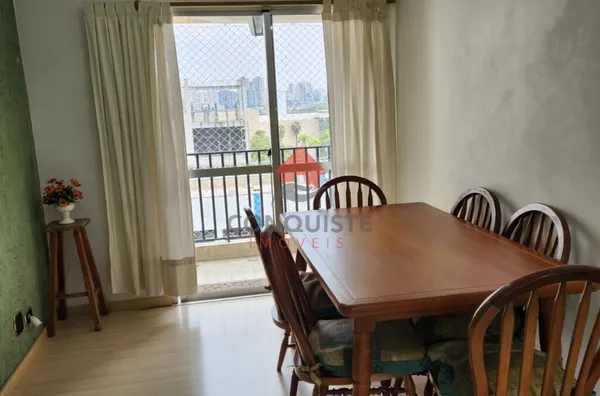 Apartamento para venda,  Parque Da Mooca, São Paulo