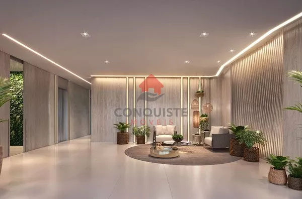 Apartamento para venda com 4 dormitórios, localizado em Perdizes  São Paulo