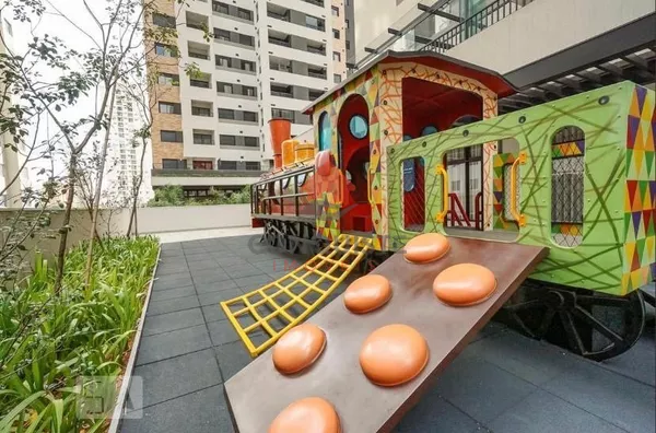 Apartamento para venda com 2 quarto(s), localizado no centro de São Paulo em um verdadeiro resort.