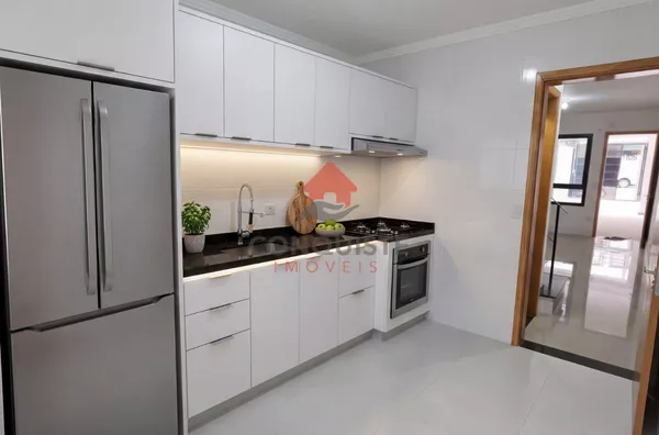 Sobrado para venda, 3 quarto(s),  Vila Albertina, São Paulo - Foto 5