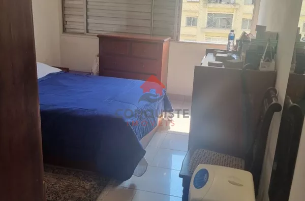 Apartamento para venda, 4 quarto(s),  Cerqueira César, São Paulo