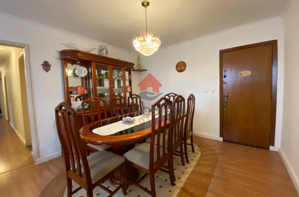 Apartamento para venda,  Mooca, São Paulo