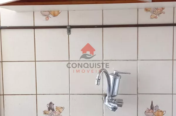 Apartamento para locação com 1 quarto,  localizado no centro de  São Paulo - Brás. 