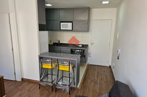 Apartamento para aluguel, 1 quarto(s),  Mooca, São Paulo