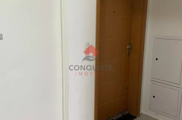 APARTAMENTO NORMAL para venda VILA PRÍNCIPE DE GALES Santo André
