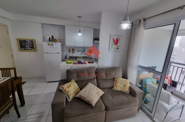 Apartamento para venda, 1 quarto(s),  Brás, São Paulo