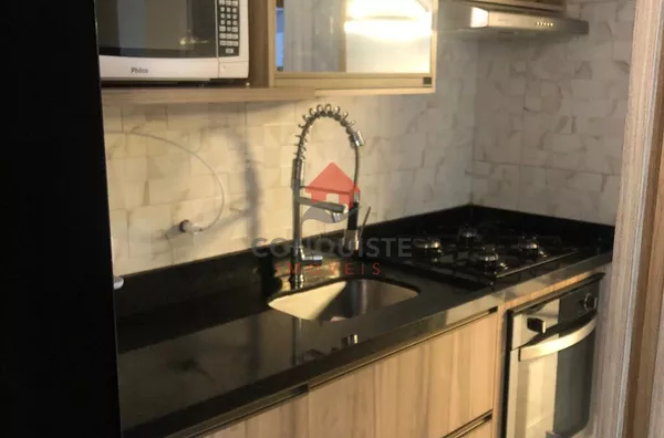 Apartamento para venda   com  2 dormitórios,  no Brás, São Paulo