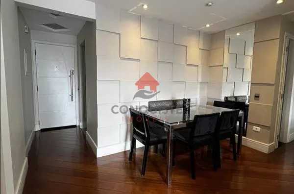 Apartamento para venda, 3 quarto(s),  Tatuapé, São Paulo