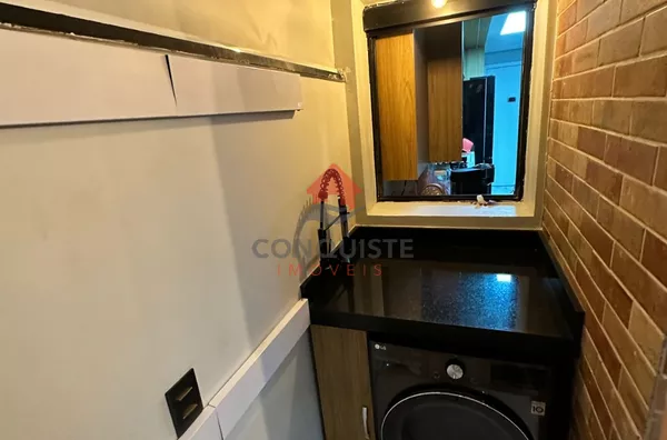 Apartamento para venda 2 dormitórios ,  Localizado no coração de São paulo - Brás