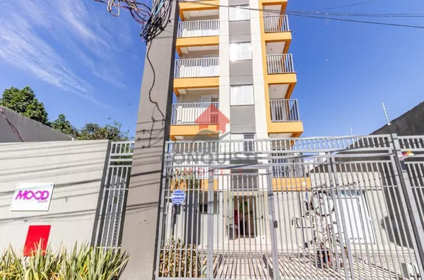 Apartamento para venda, 1 quarto(s),  Mooca, São Paulo