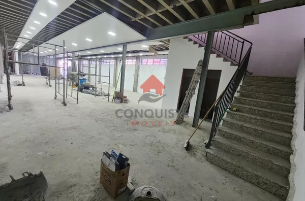 Salão para venda e aluguel,  Belenzinho, São Paulo