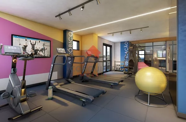 Nurban Vila Clementino - NR - Breve Lançamento