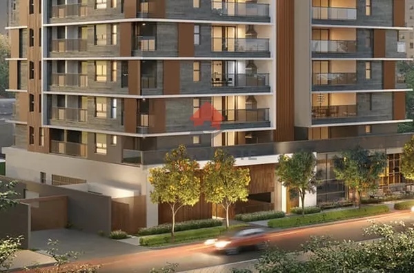 Most Moema Home - Breve Lançamento