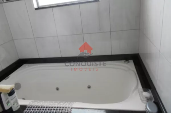 CASA NORMAL para venda Jardim Haydee Mauá