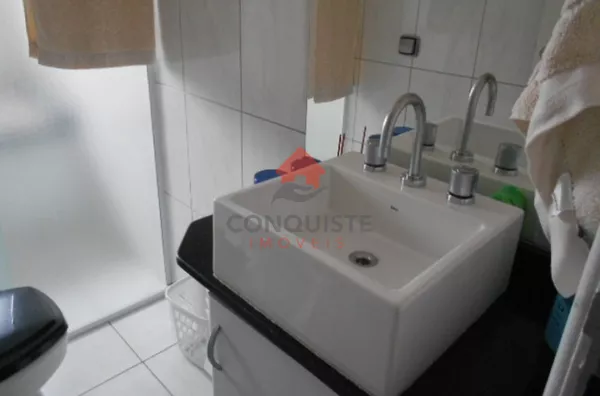 CASA NORMAL para venda Jardim Haydee Mauá