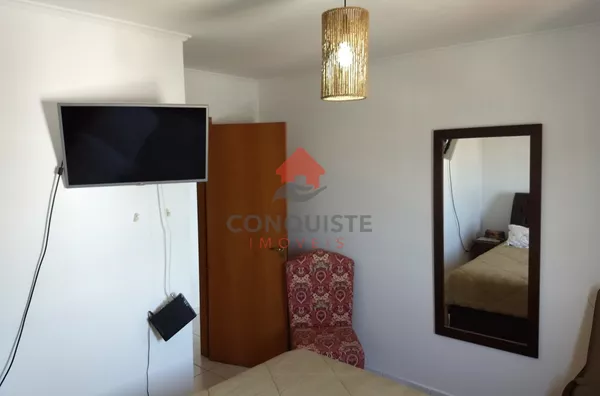 APARTAMENTO NORMAL para venda Centro Mauá