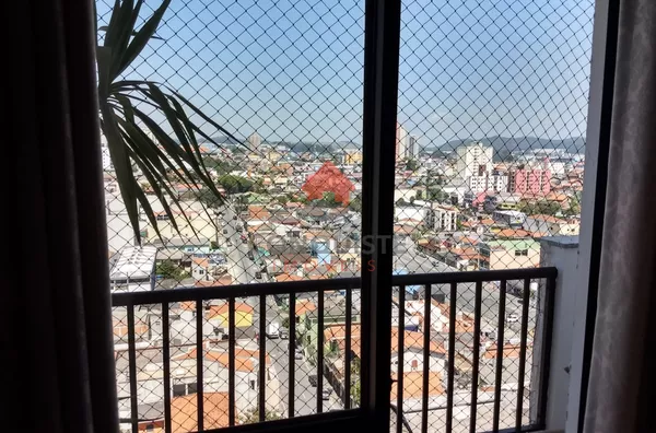 APARTAMENTO NORMAL para venda Centro Mauá