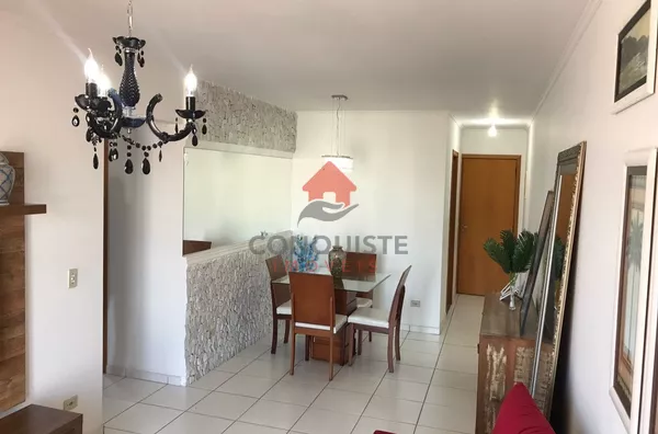 APARTAMENTO NORMAL para venda Centro Mauá