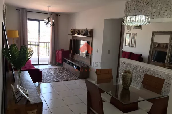 APARTAMENTO NORMAL para venda Centro Mauá