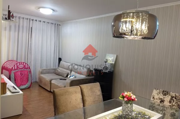 APARTAMENTO NORMAL para venda Centro Mauá