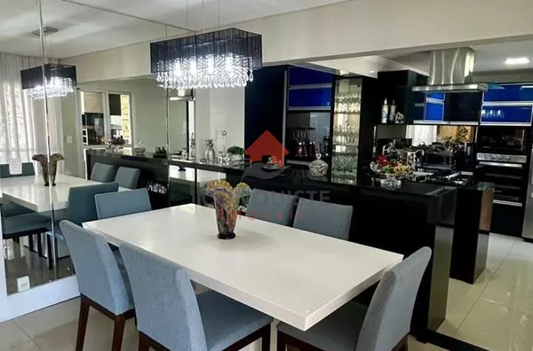 Apartamento para venda, 3 quarto(s),  Mooca, São Paulo