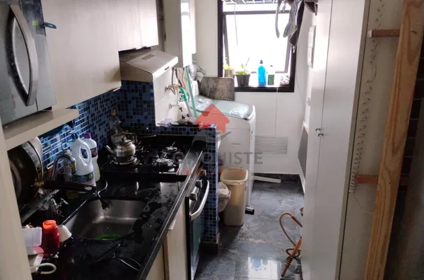 Apartamento para venda, 1 quarto(s),  Brás, São Paulo