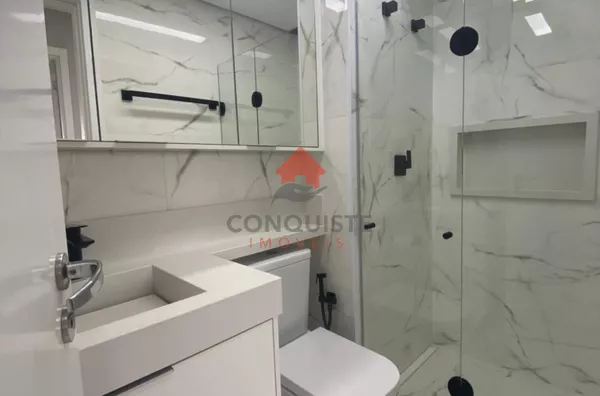 Apartamento para aluguel com 2 quarto(s), localizado no centro de São Paulo em um verdadeiro resort.