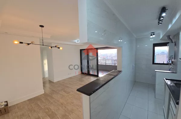 Apartamento para venda, 2 quarto(s),  Brás, São Paulo
