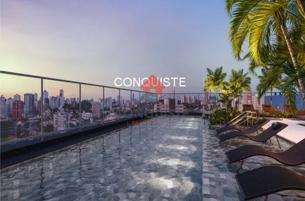 Apartamento para venda com 4 dormitórios, localizado em   VILA CLEMENTINO São Paulo