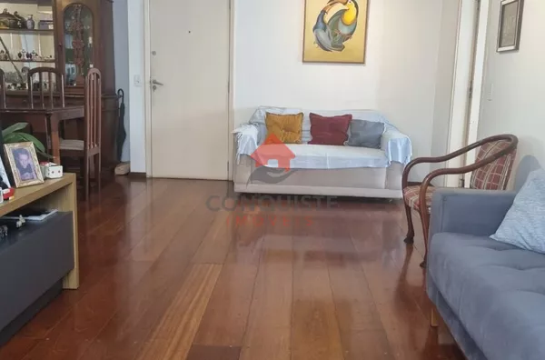 Apartamento para venda, 4 quarto(s),  Cerqueira César, São Paulo