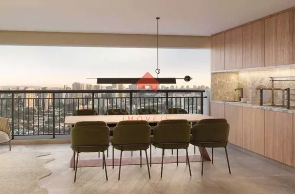 Apartamento para venda,  - Selecione - Bairro, São Paulo