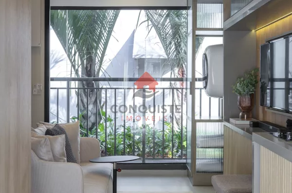 APARTAMENTO NORMAL para venda MIRANDÓPOLIS São Paulo