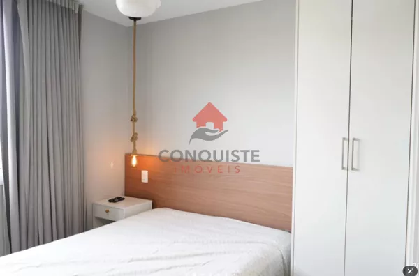 Studio Mobiliado Para Venda,  Brás, São Paulo