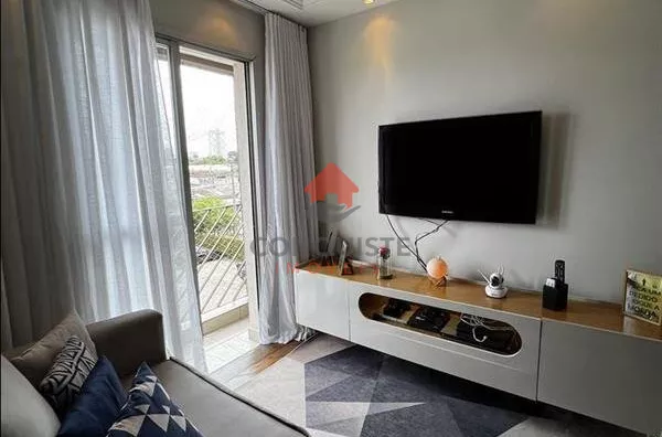 Apartamento para venda, 3 quarto(s),  Tatuapé, São Paulo