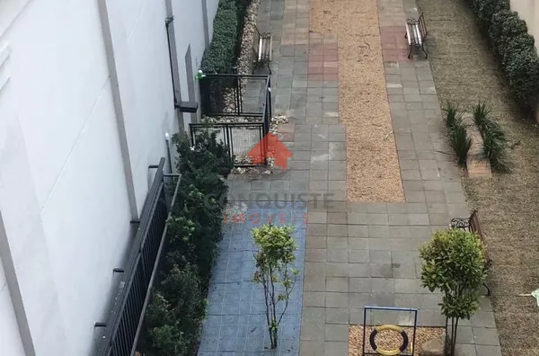 Apartamento para venda, 1 quarto(s),  - Selecione - Bairro, São Paulo