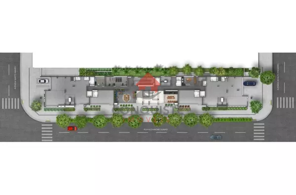 STÚDIO NORMAL para venda SANTO AMARO São Paulo