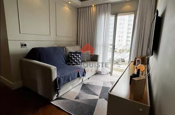 Apartamento para venda, 3 quarto(s),  Tatuapé, São Paulo