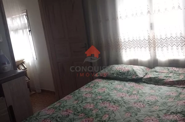 Casa para venda, 3 quarto(s),  Parque João Ramalho, Santo André