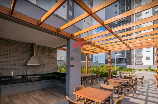 APARTAMENTO NORMAL para venda RUDGE RAMOS São Bernardo do Campo