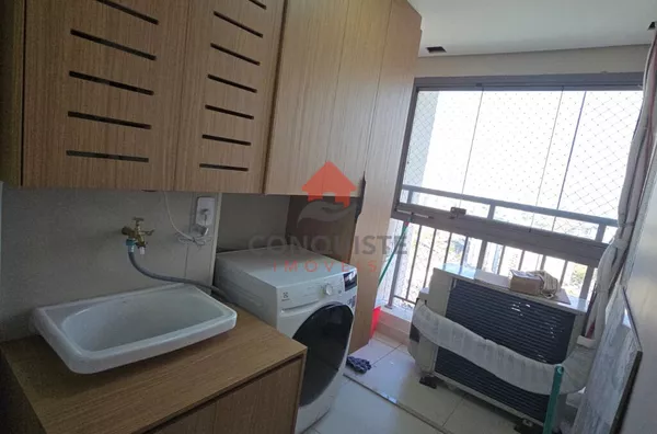 Apartamento de 84M² no Brás!
